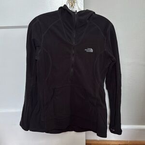 North Face TKA 100 fleece